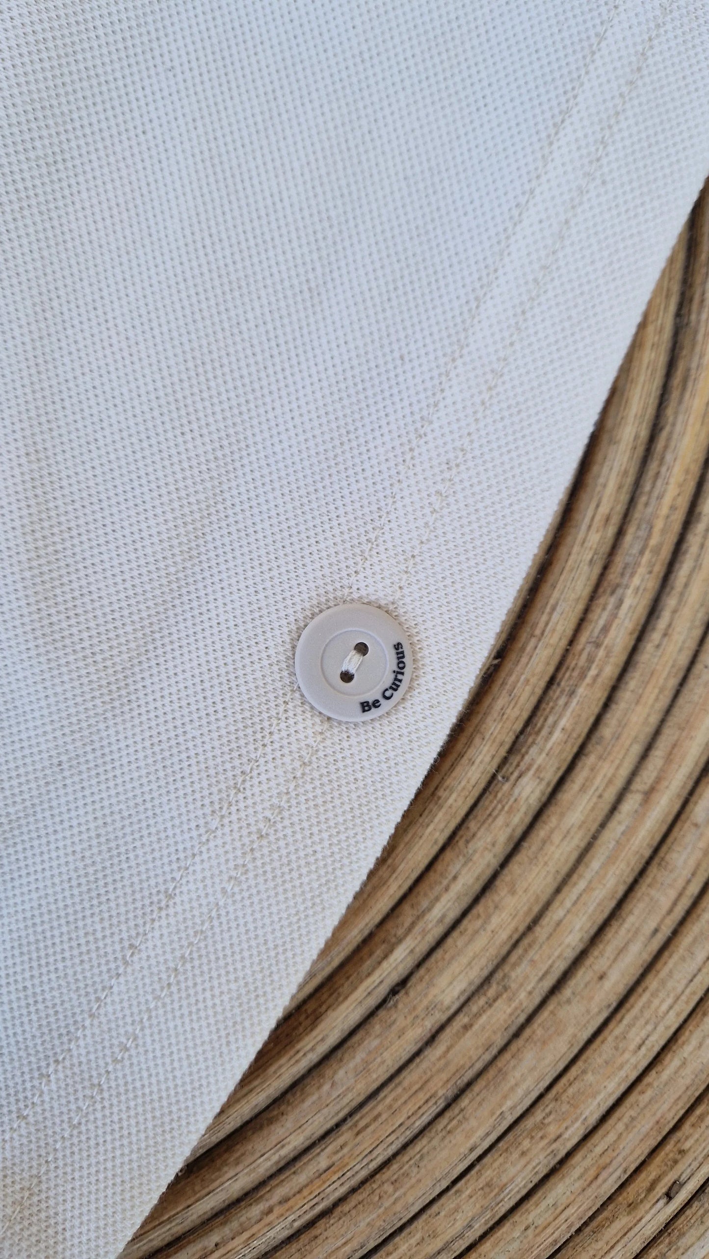 Energy cotton shirt