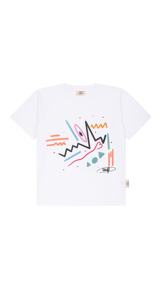 LOVE regular fit children's t-shirt