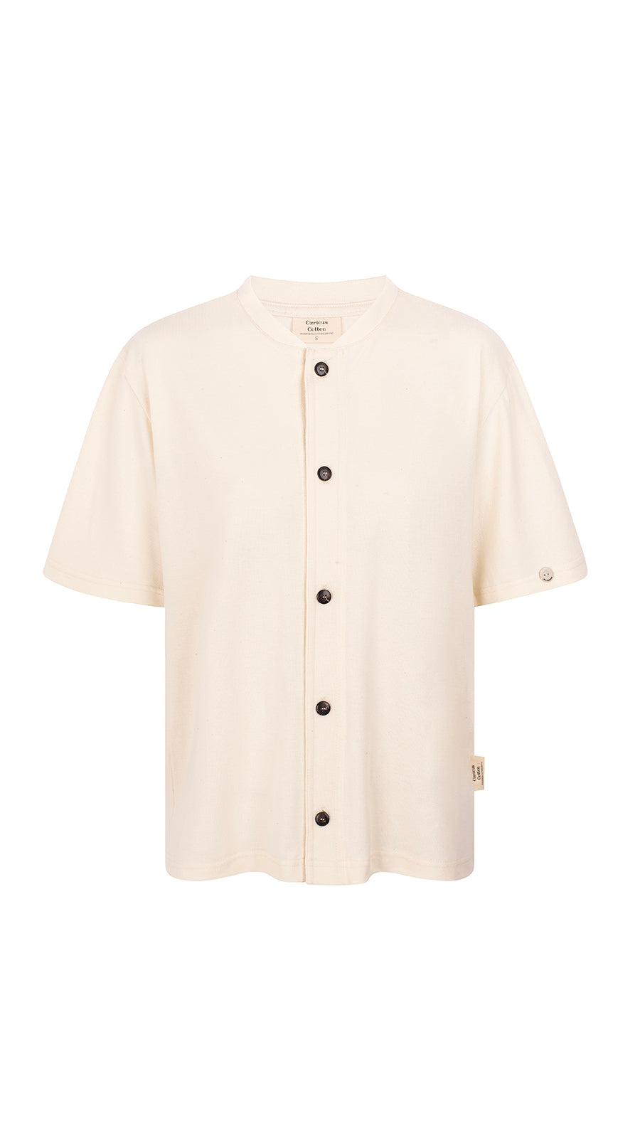 Energy cotton shirt