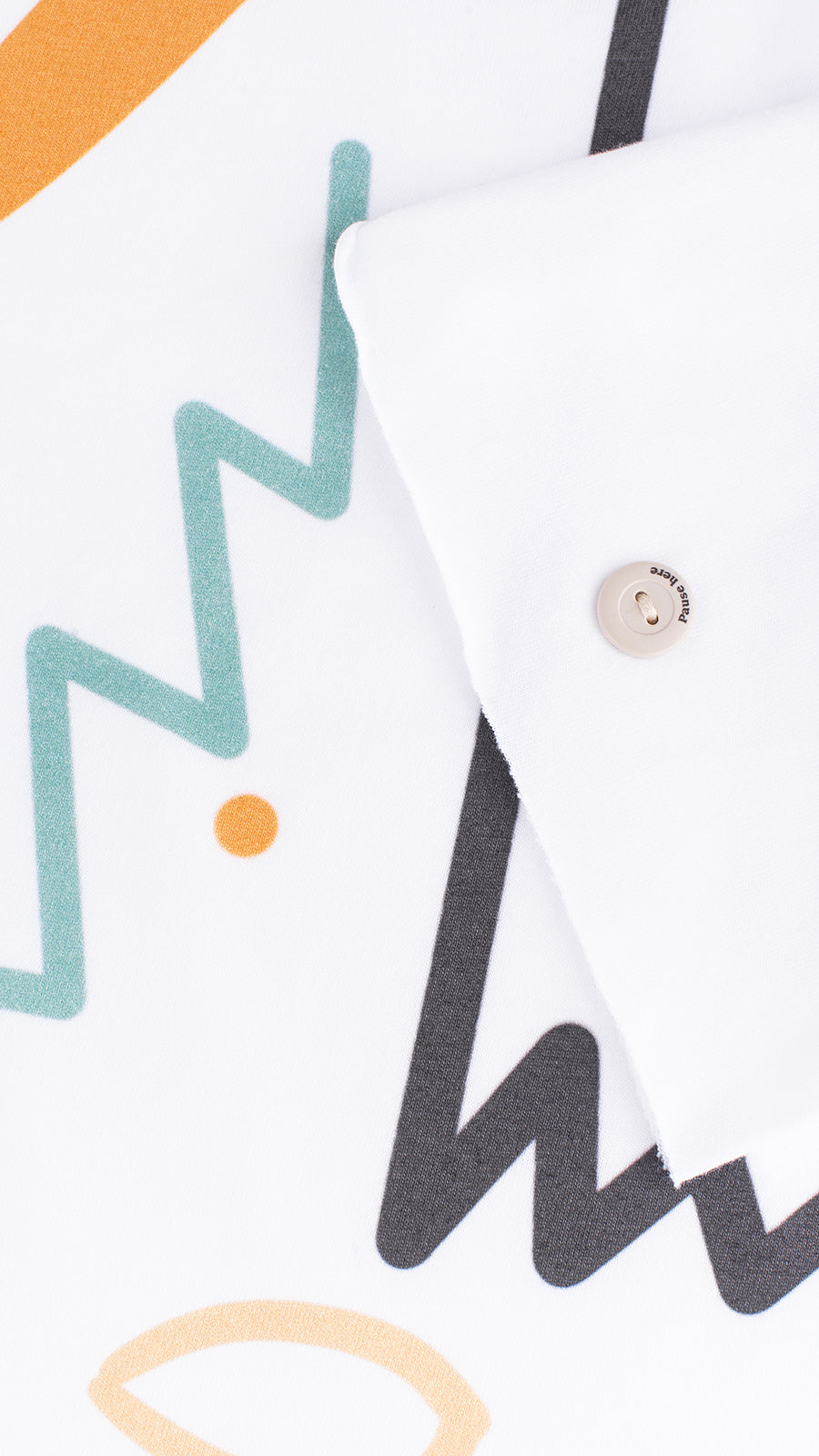 Amor t-shirt regular fit