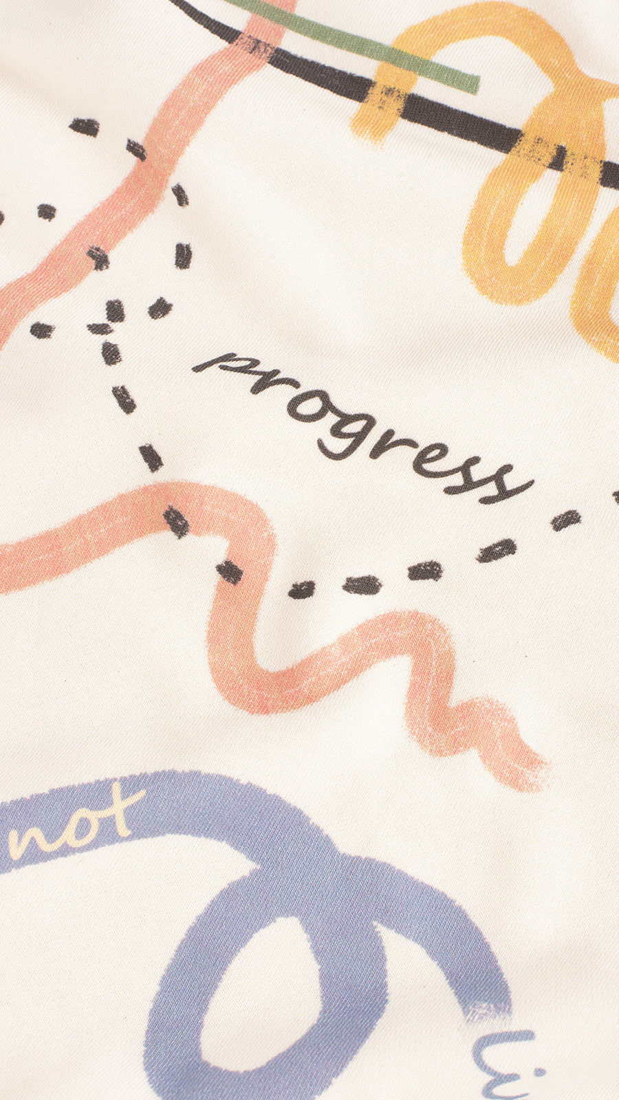 Progress Sweatshirt