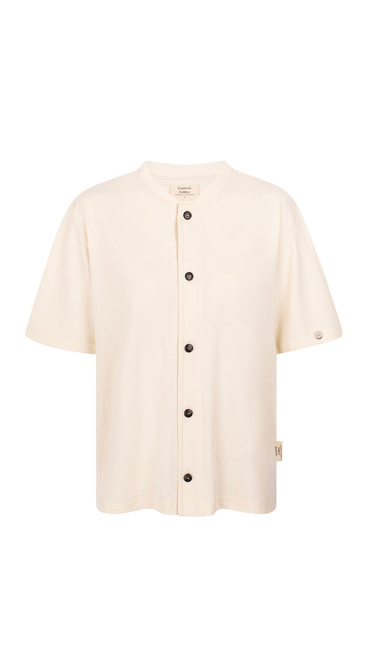 Energy cotton shirt